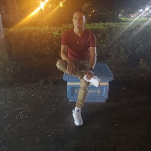 Meet your Posher, Venancio